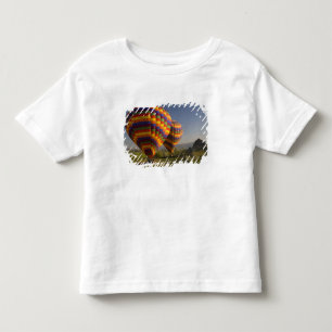 Naher Osten Zentraler Teil der Türkei in Kappadoki Kleinkind T-shirt