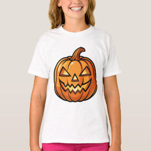Naher Pumpkin T-Shirt