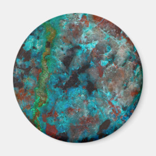 Naher Shattuckit Magnet