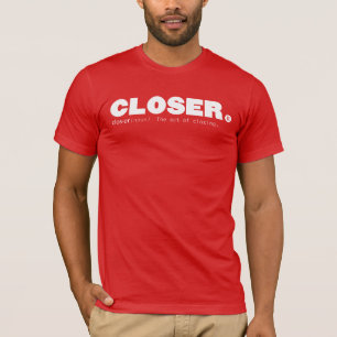 Naher T-Shirt