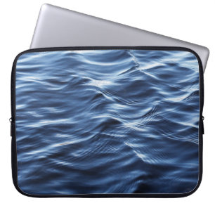 NAHES FOTO LAPTOPSCHUTZHÜLLE