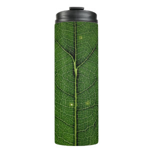 Nahes Foto Thermosbecher