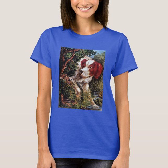 Nahes Quartal 1866 T-Shirt (Vorderseite)