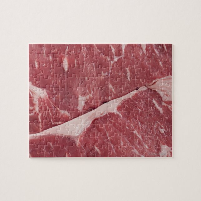 Nahes Steak (Horizontal)
