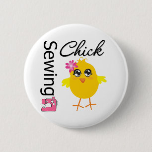 Nähkick Button