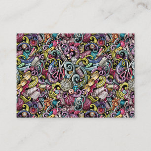 Nähknitterschutzkarte Version 1 Begleitkarte