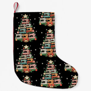 Nähmaschine Weihnachtsbaum Stich Stricken Nähen Xm Kleiner Weihnachtsstrumpf