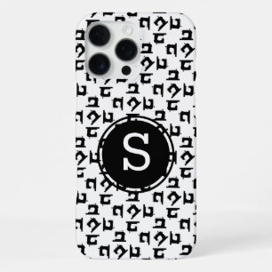 Nähmaschinenwerk iPhone 16 Pro Max Hülle