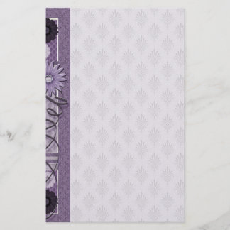 Nähmlerei Briefpapier