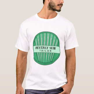 Nähnadeln-Kit-Geschäfts-Promotionstextilien T-Shirt