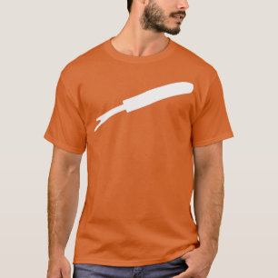 Nähquilt am Ripper T-Shirt