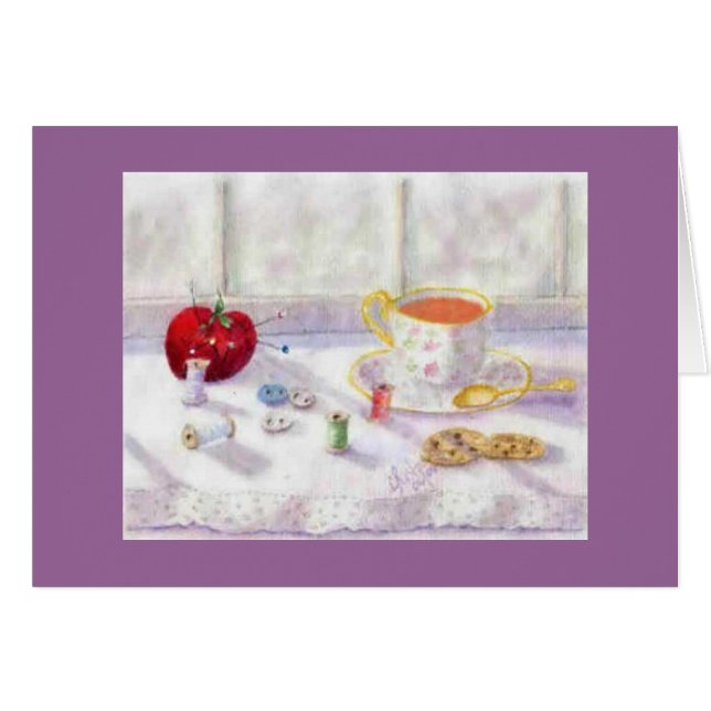 Nähraum (Vorderseite (Horizontal))