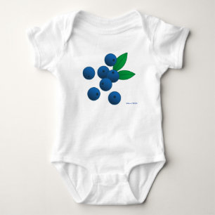 Nahrung 248 baby strampler