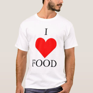 Nahrung der Liebe I T-Shirt