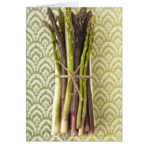 Nahrung, Nahrung und Getränk, Gemüse, Spargel,