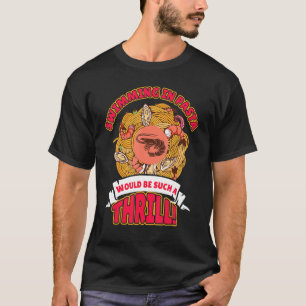 Nahrungsmittel Instafood Pastafresca essen Yummy T-Shirt
