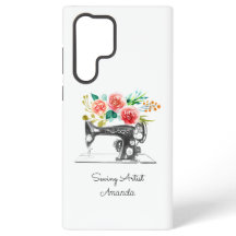 Nähstich Schwarz-weiß