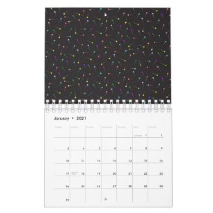Nähstifte Schwarz Damenschneiderin Näherin Schneid Kalender