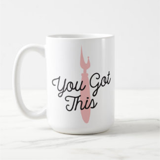 Naht-Trennmaschine-Tasse Kaffeetasse