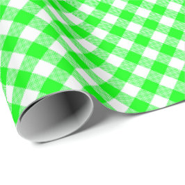 Nähte übereinstimmen: Das Grünbuch zum Wrapping-Pa Geschenkpapier