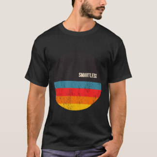 Nahtlos T-Shirt