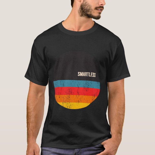 Nahtlos T-Shirt (Vorderseite)