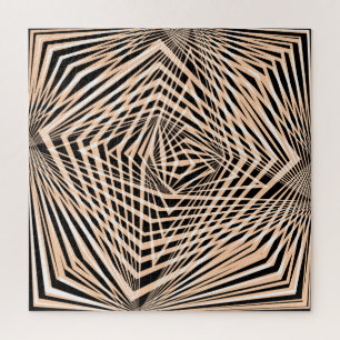 Nahtlose abstrakte Geometrie