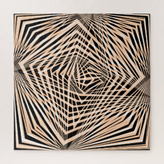 Nahtlose abstrakte Geometrie
