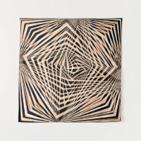 Nahtlose abstrakte Geometrie