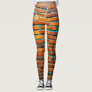 Nahtlose atmungsaktive Leggings für Frauen - Squat