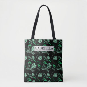Nahtlose farbenfrohe Sommerkollektoren - Individue Tasche