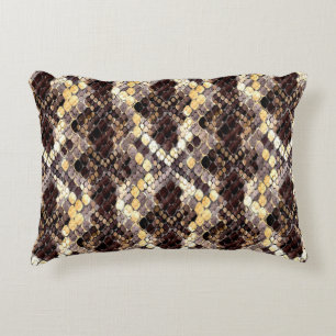 Nahtlose Muster wilden Designs. Hintergrund Dekokissen