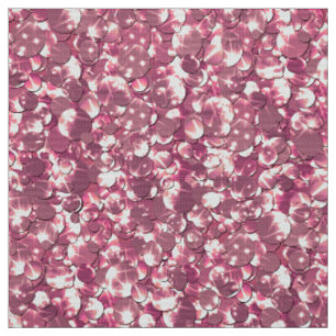 Nahtlose Rosa-Silberglatter-Glitzern Glitzer con Stoff