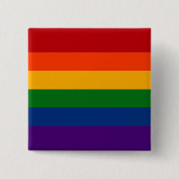 Nahtlose Wiederholung der LGBTQ-Fahne