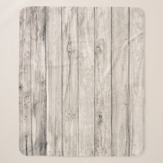 Nahtloses altes Holz: texturierter Wandhintergrund Sherpadecke