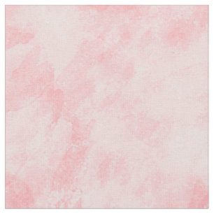 Nahtloses Girly rosa Aquarell-Muster 1 Stoff