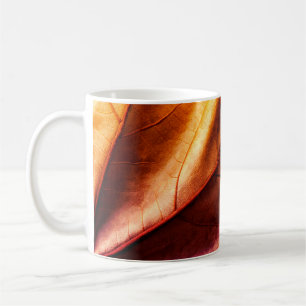 Nahtloses grafisches Muster sich wiederholender ge Kaffeetasse