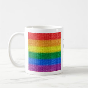 Nahtloses Muster der Kaffeetasse
