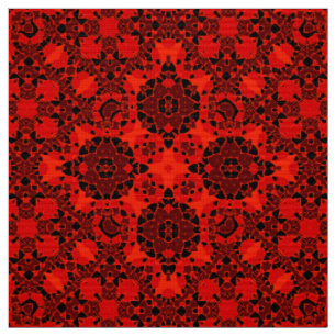 Nahtloses ornamentales Retro-Marokko-arabisches Vi Stoff