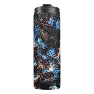 Nahtloses Thermosbecher