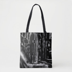 Nähtotenbeutel Tasche