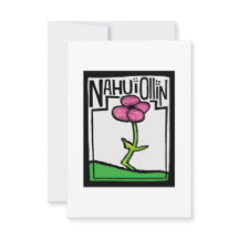 NAHUI OLLIN