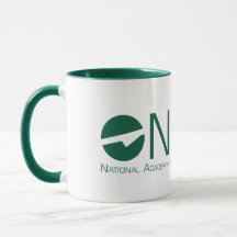 NAI Mug