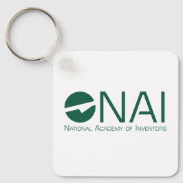 NAI-Schlüsselanhänger Schlüsselanhänger