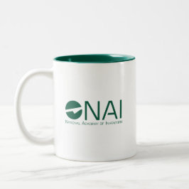 NAI-Tasse Zweifarbige Tasse