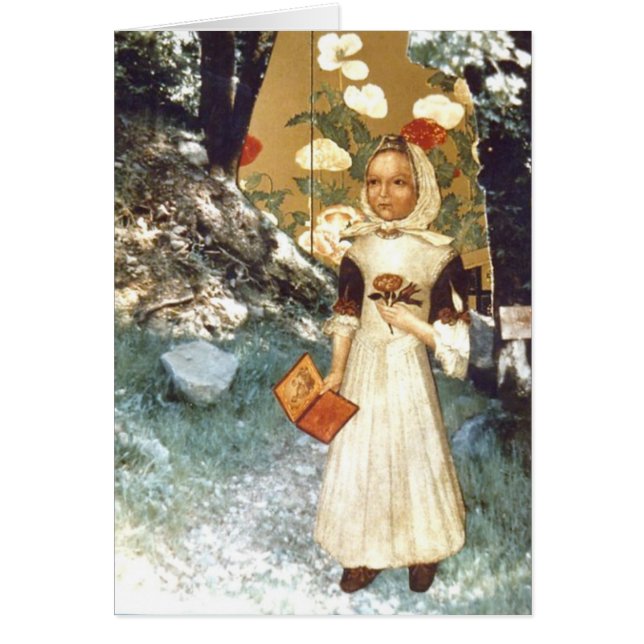 Naif de la Californie (Devant)