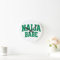 Naija Babe Nigerianischer Stolz