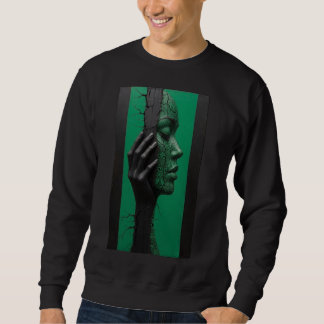 Naija-Erbe Sweatshirt