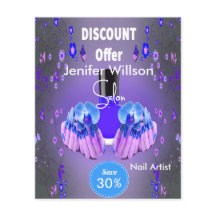 Nail Artist Salon