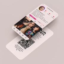 Nail Artist Tech Instagram Pink Modern